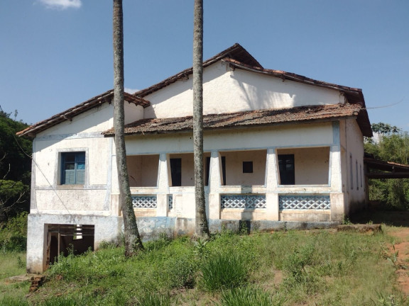 Imagem Fazenda à Venda, 100 m² em Centro - Guaratinguetá Imagem Fazenda à Venda, 100 m² em Centro - Guaratinguetá