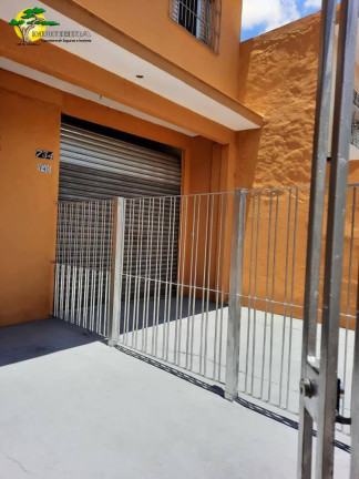 Imagem Casa com 2 Quartos para Alugar, 80 m² em Vila Guaca - São Paulo Imagem Casa com 2 Quartos para Alugar, 80 m² em Vila Guaca - São Paulo