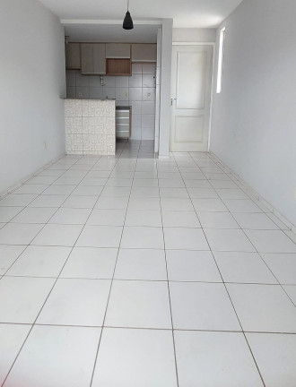 Imagem Apartamento com 2 Quartos à Venda, 52 m² em Piçarreira - Teresina