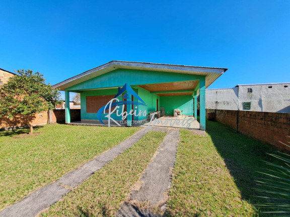 Imagem Casa com 2 Quartos à Venda, 139 m² em Centro - Imbé Imagem Casa com 2 Quartos à Venda, 139 m² em Centro - Imbé