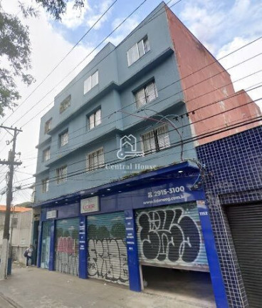 Imagem Apartamento com 2 Quartos à Venda, 72 m² em Vila Moinho Velho - São Paulo Imagem Apartamento com 2 Quartos à Venda, 72 m² em Vila Moinho Velho - São Paulo
