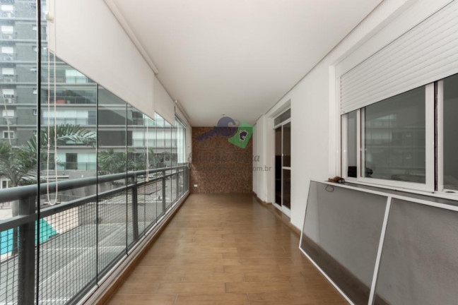 Imagem Apartamento com 4 Quartos à Venda, 279 m² em Bosque Da Saúde - São Paulo