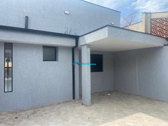 Imagem Casa com 2 Quartos à Venda, 79 m² em Vila Das Hortências - Jundiaí Imagem Casa com 2 Quartos à Venda, 79 m² em Vila Das Hortências - Jundiaí