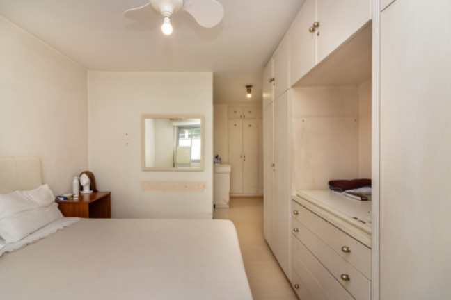 Imagem Apartamento com 3 Quartos à Venda, 224 m² em Santa Cecília - São Paulo