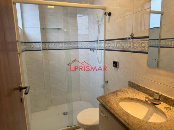 Imagem Apartamento com 3 Quartos à Venda, 114 m² em Marapé - Santos