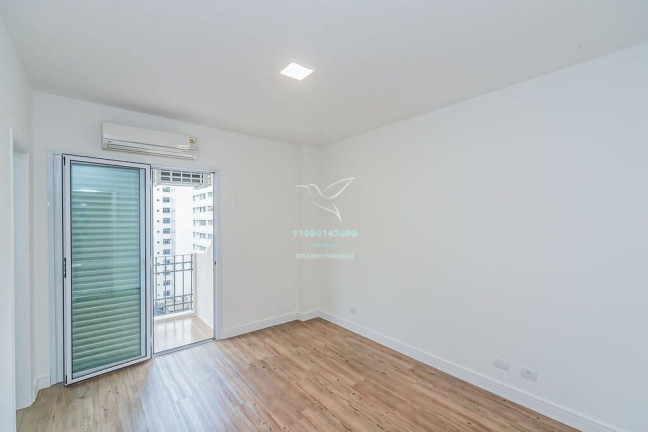 Imagem Apartamento com 3 Quartos à Venda, 94 m² em Moema - São Paulo