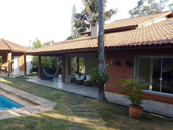 Imagem Casa com 5 Quartos à Venda,  em Palos Verdes - Carapicuíba
