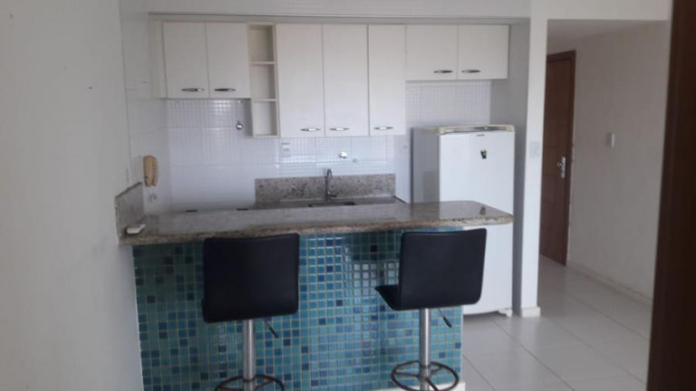 Imagem Apartamento com 1 Quarto à Venda, 45 m² em Armação - Salvador Imagem Apartamento com 1 Quarto à Venda, 45 m² em Armação - Salvador