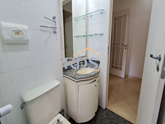 Imagem Apartamento com 4 Quartos à Venda, 144 m² em Cerqueira César - São Paulo