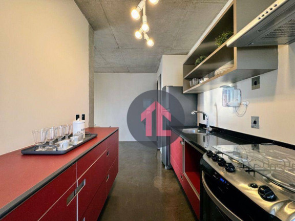 Imagem Apartamento com 2 Quartos à Venda, 70 m² em Cambuí - Campinas Imagem Apartamento com 2 Quartos à Venda, 70 m² em Cambuí - Campinas