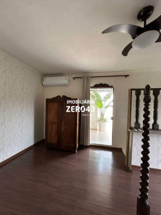 Imagem Cobertura com 3 Quartos à Venda, 94 m² em Jardim Morumbi - Londrina Imagem Cobertura com 3 Quartos à Venda, 94 m² em Jardim Morumbi - Londrina