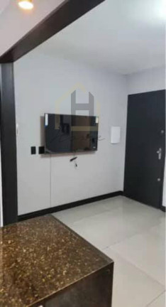 Imagem Imóvel com 1 Quarto à Venda, 48 m² em Barcelona - São Caetano Do Sul Imagem Imóvel com 1 Quarto à Venda, 48 m² em Barcelona - São Caetano Do Sul