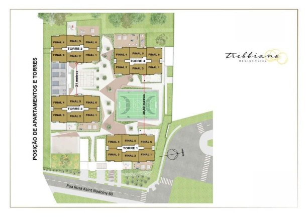 Imagem Cobertura com 3 Quartos à Venda, 142 m² em Campo Comprido - Curitiba Imagem Cobertura com 3 Quartos à Venda, 142 m² em Campo Comprido - Curitiba