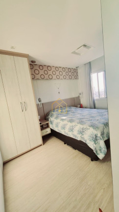 Imagem Apartamento com 2 Quartos à Venda, 66 m² em Vila América - Santo André
