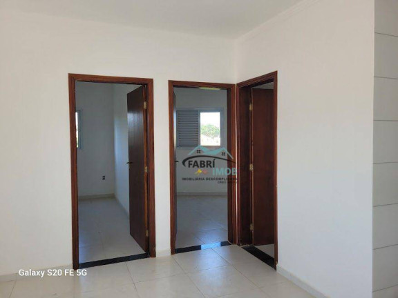 Imagem Apartamento com 2 Quartos à Venda, 52 m² em Jardim São Judas Tadeu - Sorocaba Imagem Apartamento com 2 Quartos à Venda, 52 m² em Jardim São Judas Tadeu - Sorocaba