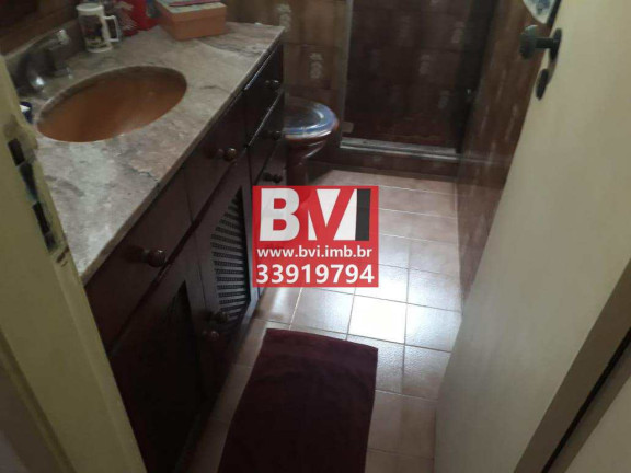 Imagem Apartamento com 2 Quartos à Venda, 50 m² em Irajá - Rio De Janeiro