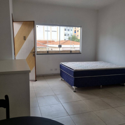 Imagem Studio para Alugar, 54 m² em Jardim Brasil - Atibaia Imagem Studio para Alugar, 54 m² em Jardim Brasil - Atibaia