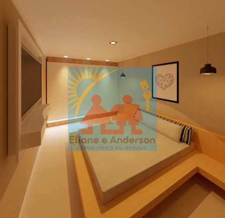 Imagem Imóvel com 2 Quartos à Venda, 72 m² em Cibratel Ii - Itanhaém Imagem Imóvel com 2 Quartos à Venda, 72 m² em Cibratel Ii - Itanhaém