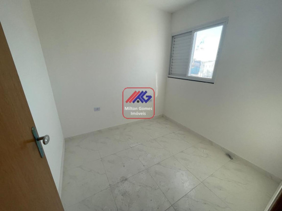 Imagem Apartamento com 2 Quartos à Venda, 38 m² em Itaquera - São Paulo