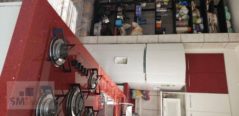 Imagem Casa com 3 Quartos à Venda, 143 m² em Fundação - São Caetano Do Sul Imagem Casa com 3 Quartos à Venda, 143 m² em Fundação - São Caetano Do Sul