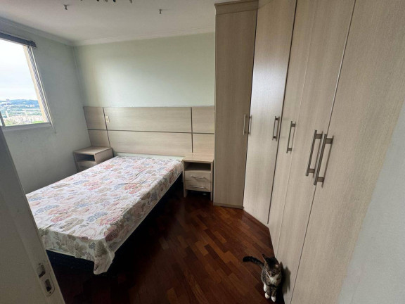 Imagem Apartamento com 2 Quartos à Venda, 56 m² em Quitaúna - Osasco
