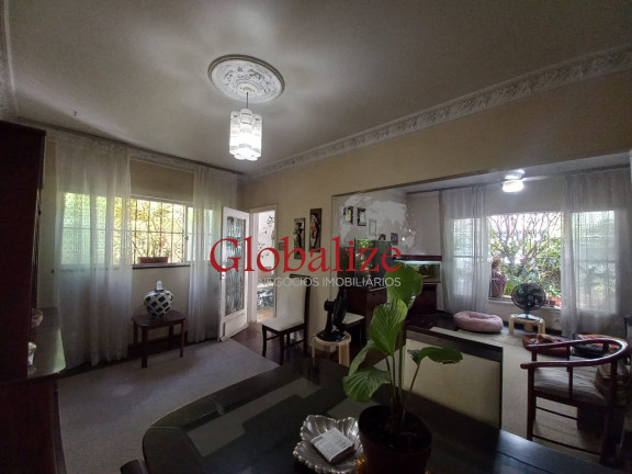 Imagem Imóvel com 3 Quartos à Venda, 144 m² em Embaré - Santos Imagem Imóvel com 3 Quartos à Venda, 144 m² em Embaré - Santos