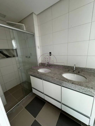 Imagem Apartamento com 3 Quartos à Venda, 130 m² em Praia De Itaparica - Vila Velha