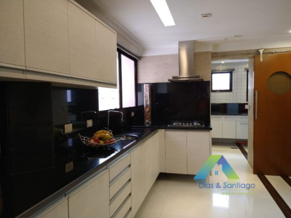 Imagem Apartamento com 3 Quartos à Venda, 120 m² em Ipiranga - São Paulo