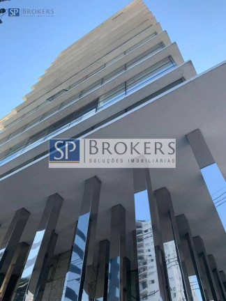 Imagem Sala Comercial à Venda ou Locação, 400 m² em Vila Olímpia - São Paulo