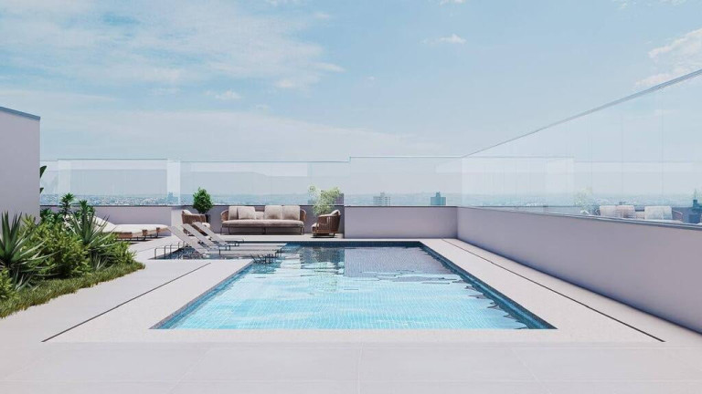 Imagem Imóvel com 2 Quartos à Venda, 44 m² em Vila Gumercindo - São Paulo Imagem Imóvel com 2 Quartos à Venda, 44 m² em Vila Gumercindo - São Paulo