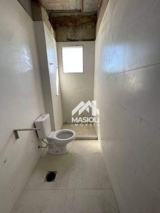 Imagem Cobertura com 2 Quartos à Venda, 120 m² em Itapuã - Vila Velha