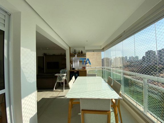 Imagem Imóvel com 3 Quartos à Venda, 108 m² em Taquaral - Campinas