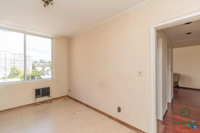 Imagem Apartamento com 1 Quarto à Venda, 49 m² em Mont Serrat - Porto Alegre Imagem Apartamento com 1 Quarto à Venda, 49 m² em Mont Serrat - Porto Alegre
