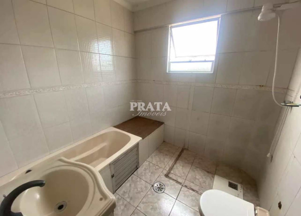 Imagem Apartamento com 4 Quartos à Venda, 240 m² em Santa Maria - Santos Imagem Apartamento com 4 Quartos à Venda, 240 m² em Santa Maria - Santos