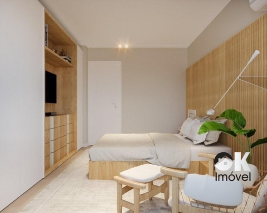Imagem Apartamento com 4 Quartos à Venda, 191 m² em Jardim Paulista - São Paulo