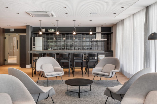 Imagem Apartamento à Venda,  em Córrego Grande - Florianópolis