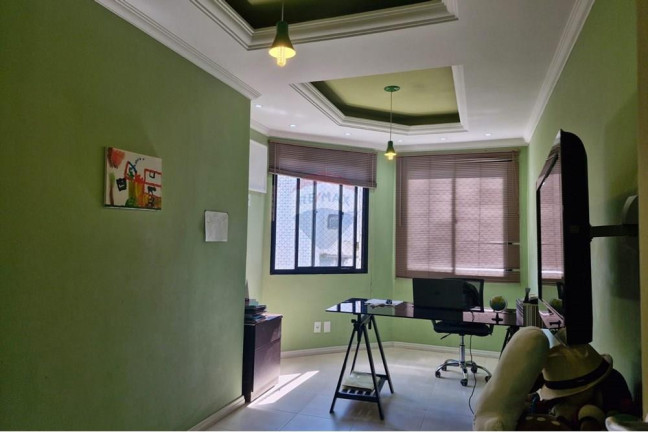 Imagem Cobertura com 3 Quartos à Venda, 189 m² em Recreio Dos Bandeirantes - Rio De Janeiro Imagem Cobertura com 3 Quartos à Venda, 189 m² em Recreio Dos Bandeirantes - Rio De Janeiro