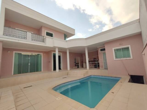 Imagem Casa de Condomínio com 3 Quartos à Venda, 370 m² em Aparecidinha - Sorocaba Imagem Casa de Condomínio com 3 Quartos à Venda, 370 m² em Aparecidinha - Sorocaba