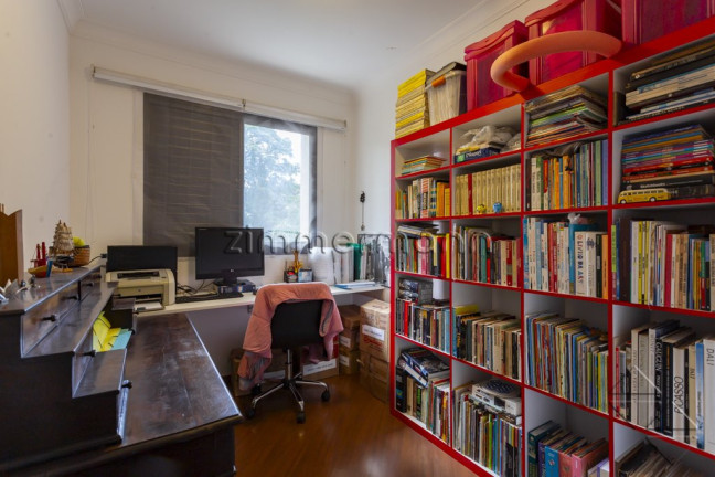 Imagem Apartamento com 3 Quartos à Venda, 137 m² em Alto Da Lapa - São Paulo