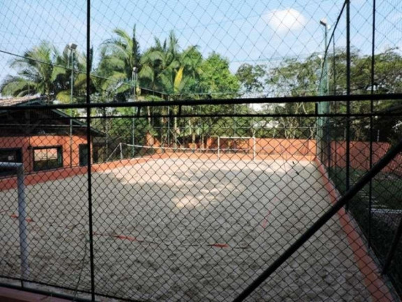 Imagem Terreno em Condomínio à Venda, 1.123 m² em Altos De São Fernando - Jandira