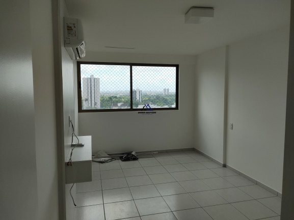Imagem Apartamento com 4 Quartos para Alugar, 234 m² em Monteiro - Recife