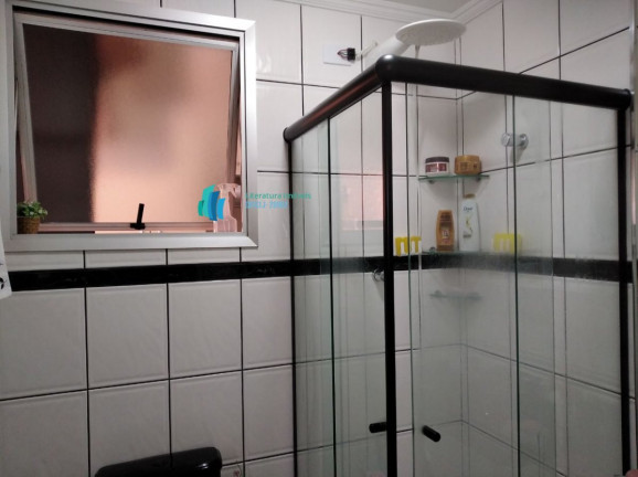 Imagem Apartamento com 3 Quartos à Venda, 64 m² em Dos Casa - São Bernardo Do Campo