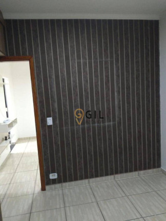 Imagem Apartamento com 2 Quartos à Venda, 50 m² em Cidade Salvador - Jacareí Imagem Apartamento com 2 Quartos à Venda, 50 m² em Cidade Salvador - Jacareí