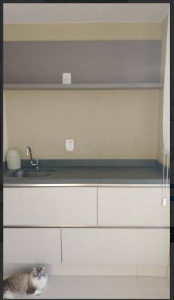 Imagem Apartamento com 2 Quartos à Venda, 69 m² em Vila Andrade - São Paulo Imagem Apartamento com 2 Quartos à Venda, 69 m² em Vila Andrade - São Paulo