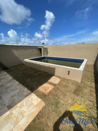 Imagem Casa com 2 Quartos para Alugar ou Temporada, 55 m² em Tupy - Itanhaém Imagem Casa com 2 Quartos para Alugar ou Temporada, 55 m² em Tupy - Itanhaém