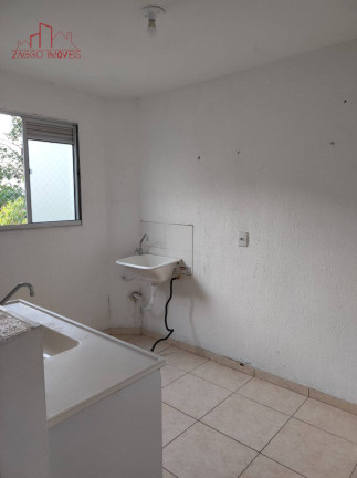 Imagem Apartamento com 2 Quartos à Venda, 40 m² em água Chata - Guarulhos Imagem Apartamento com 2 Quartos à Venda, 40 m² em água Chata - Guarulhos