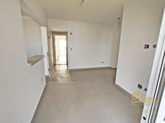 Imagem Apartamento com 1 Quarto à Venda, 42 m² em Aviação - Praia Grande Imagem Apartamento com 1 Quarto à Venda, 42 m² em Aviação - Praia Grande