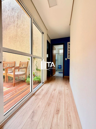 Imagem Casa com 3 Quartos à Venda, 220 m² em Cidade Jardim - Campinas Imagem Casa com 3 Quartos à Venda, 220 m² em Cidade Jardim - Campinas