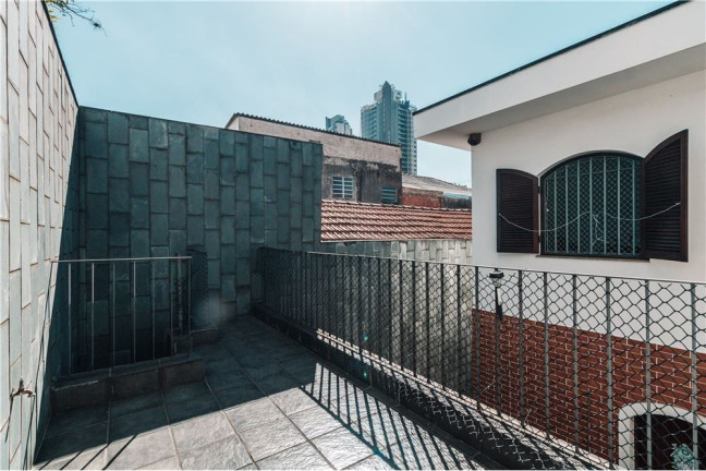 Imagem Casa com 4 Quartos à Venda, 220 m² em Tatuapé - São Paulo Imagem Casa com 4 Quartos à Venda, 220 m² em Tatuapé - São Paulo