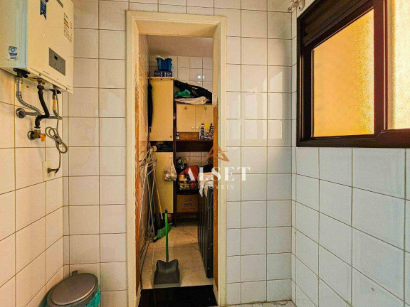 Imagem Apartamento com 3 Quartos à Venda, 96 m² em Tatuapé - São Paulo Imagem Apartamento com 3 Quartos à Venda, 96 m² em Tatuapé - São Paulo
